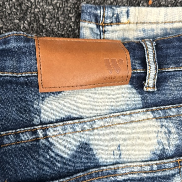Waimea jeans 👖 - Picture 5 of 5